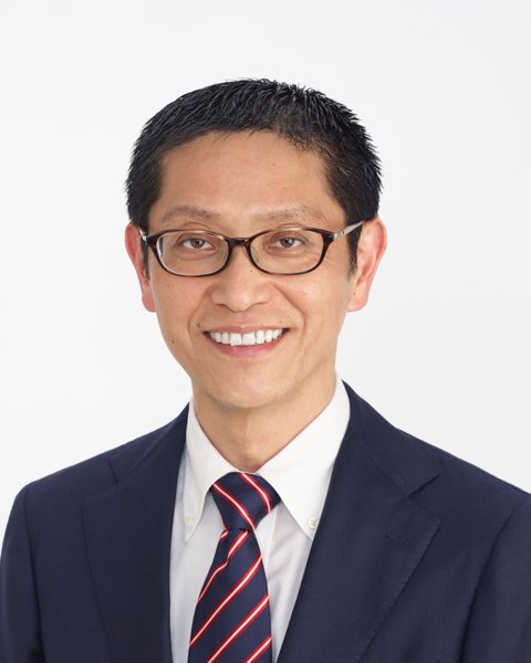 田中勝也の顔写真